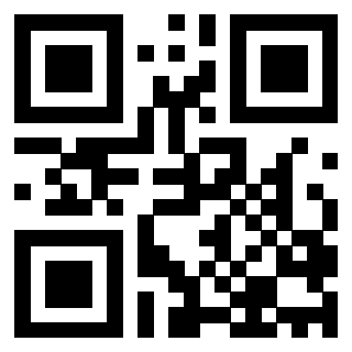 Immagine del Qr Code di 3203600576