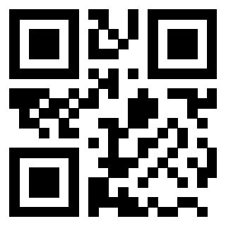 Scansione del QrCode di 3203600578
