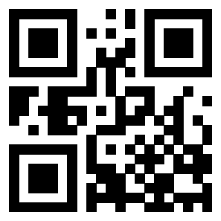 Immagine del Qr Code di 3203600581