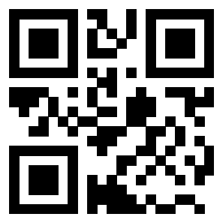 Il Qr Code di 3203600584
