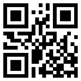 Il QrCode di 3203600587
