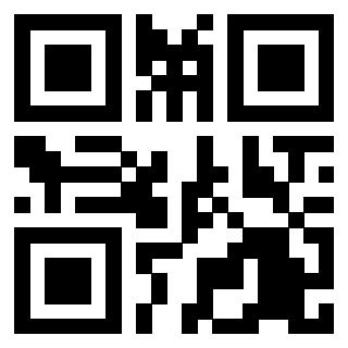 QrCode di 3203600589