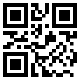 Immagine del Qr Code di 3203600591