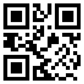 3203600592 - Immagine del QrCode associato