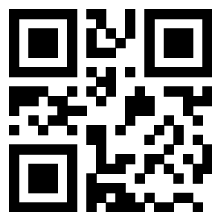 Il Qr Code di 3203600593