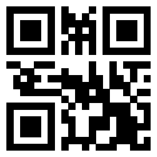 Il Qr Code di 3203600595