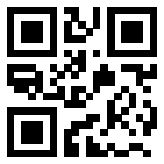 3203600597 Qr Code associato