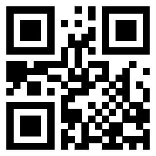 Il QrCode di 3203600598
