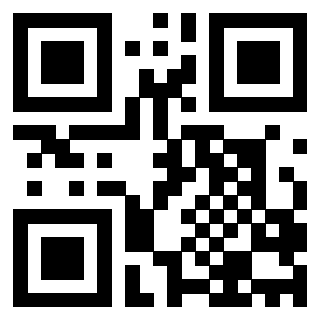 Scansione del QrCode di 3203600600