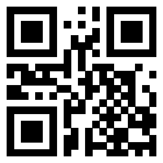 Il Qr Code di 3203600601