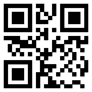 3203600602 Qr Code associato