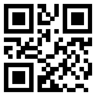 Immagine del QrCode di 3203600605