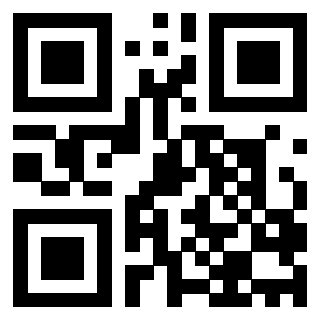3203600607 QrCode associato