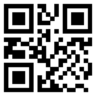3203600608 - Immagine del Qr Code associato