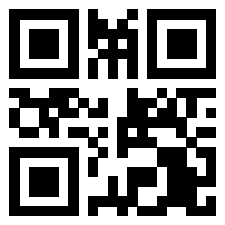 3203600610 Qr Code associato