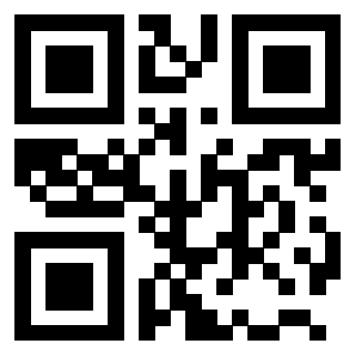 3203600615 - Immagine del Qr Code associato
