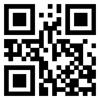 3203600619 - Immagine del Qr Code