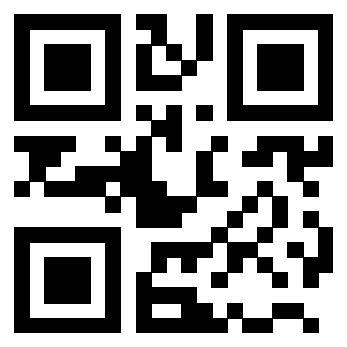 Immagine del Qr Code di 3203600621