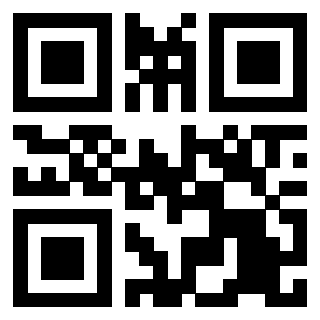 Il QrCode di 3203600625