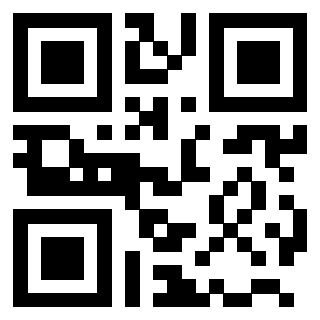 3203600626 QrCode associato