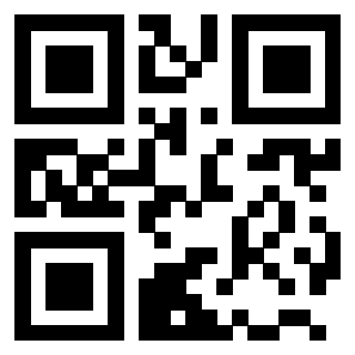 3203600627 - Immagine del QrCode