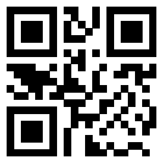 Il QrCode di 3203600628