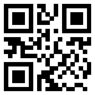 Immagine del QrCode di 3203600634