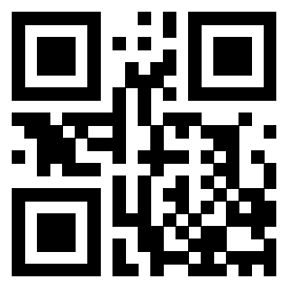 Scansione del QrCode di 3203600636