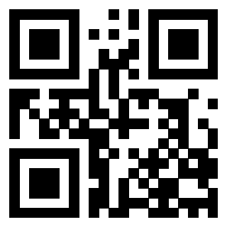 Il QrCode di 3203600639