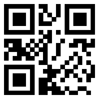 Immagine del QrCode di 3203600641