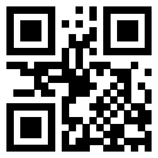 Immagine del QrCode di 3203600642