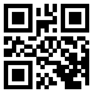 Immagine del Qr Code di 3203600643