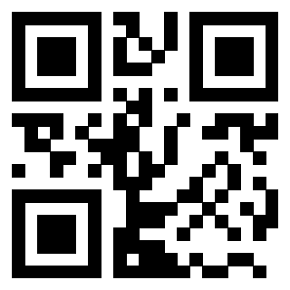 3203600644 QrCode associato