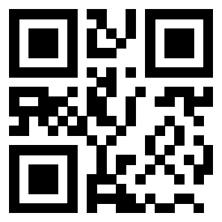 Immagine del Qr Code di 3203600646