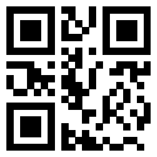 3203600647 - Immagine del Qr Code