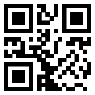 Immagine del QrCode di 3203600648