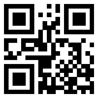 Immagine del QrCode di 3203600651