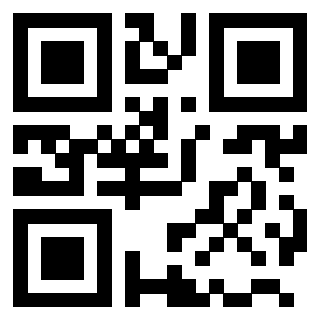 Il Qr Code di 3203600654