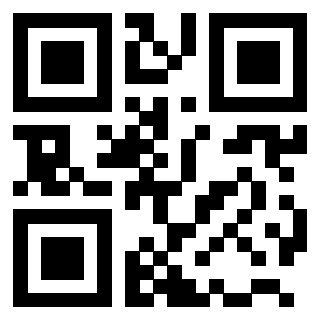 3203600658 - Immagine del QrCode associato