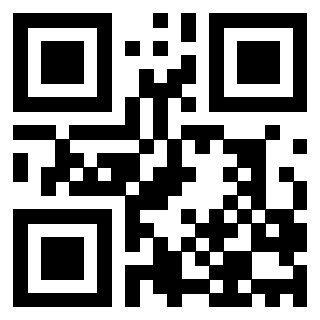 3203600659 - Immagine del Qr Code associato