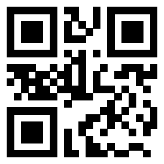 3203600665 - Immagine del Qr Code