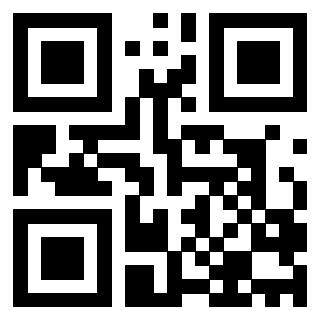 Scansione del QrCode di 3203600666