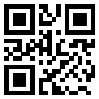 Scansione del Qr Code di 3203600668