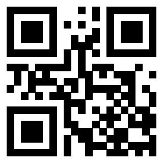 Immagine del Qr Code di 3203600669