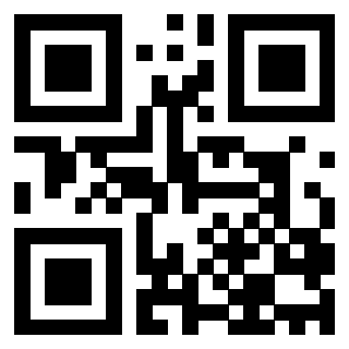 Il Qr Code di 3203600671