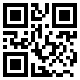 Immagine del QrCode di 3203600674