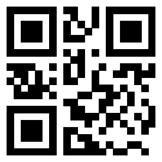 3203600679 QrCode associato