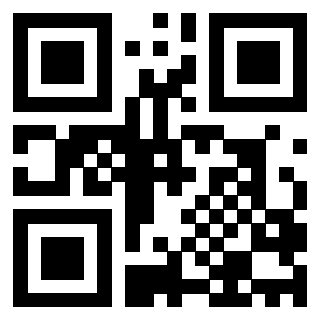 Il QrCode di 3203600680
