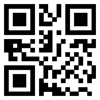 3203600681 - Immagine del QrCode