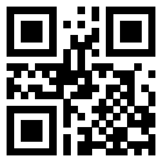 Immagine del QrCode di 3203600682